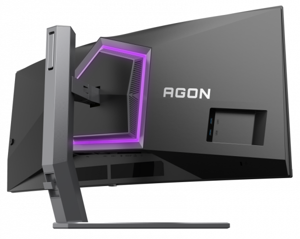 ������� 34" AOC AGON AG346UCD - �������� 6