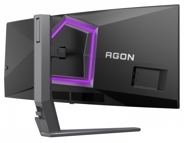 ������� 34" AOC AGON AG346UCD - �������� 12
