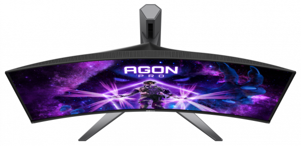 ������� 34" AOC AGON AG346UCD - �������� 13