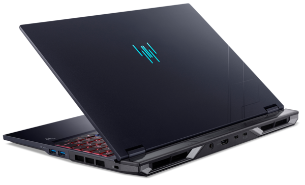 ������� Acer Predator Helios Neo 16 AI PHN16-73-96A4 (NH.QVUEU.003) Abyssal Black - �������� 3