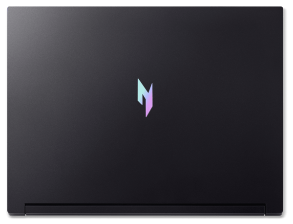 ������� Acer Nitro V 16 ANV16-72-73UR (NH.QZREU.005) Obsidian Black - �������� 9