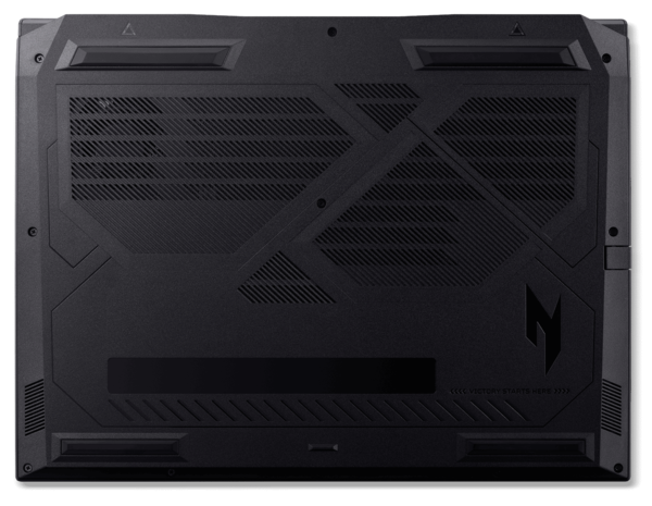 ������� Acer Nitro V 16 ANV16-72-73UR (NH.QZREU.005) Obsidian Black - �������� 4