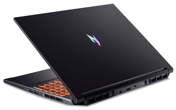 ������� Acer Nitro V 16 ANV16-72-73F8 (NH.QZREU.006) Obsidian Black - �������� 8