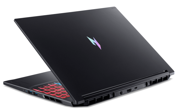 ������� Acer Nitro V 16S ANV16S-61-R9C4 (NH.QXNEU.003) Obsidian Black - �������� 3