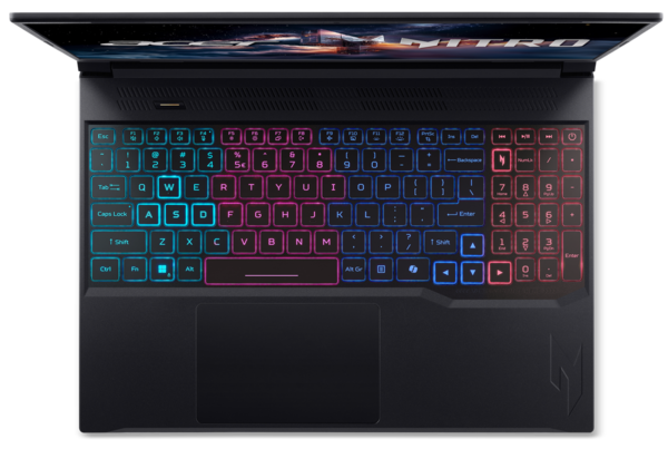 ������� Acer Nitro V 16S AI ANV16S-61-R9MB (NH.QXNEU.004) Obsidian Black - �������� 7