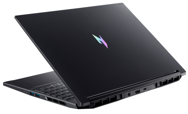 ������� Acer Nitro V 16S AI ANV16S-61-R9MB (NH.QXNEU.004) Obsidian Black - �������� 3