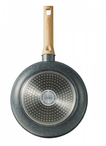 � ��������� Bravo Chef �������� 28 �� (BC-1102-28 H) - �������� 5