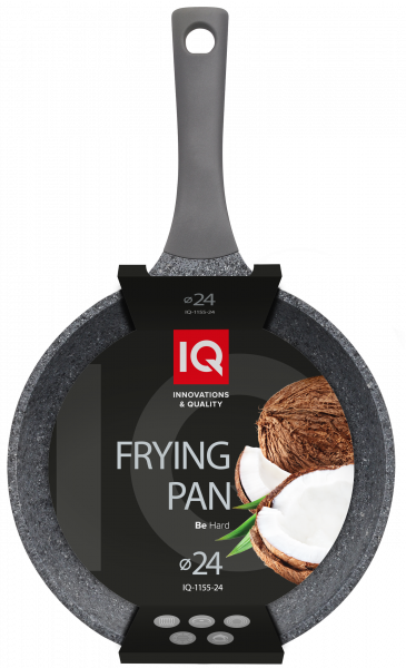 � ��������� IQ Be Hard 24 �� (IQ-1155-24) - �������� 5