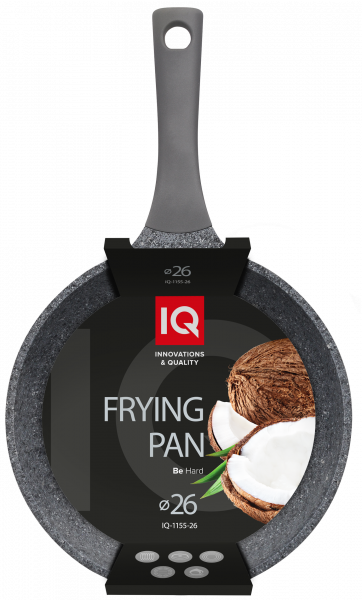 � ��������� IQ Be Hard 26 �� (IQ-1155-26) - �������� 3