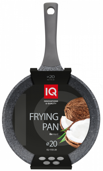 � ��������� IQ Be Hard 20 �� (IQ-1155-20) - �������� 5