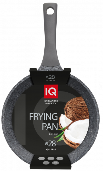 � ��������� IQ Be Hard 28 �� (IQ-1155-28) - �������� 3