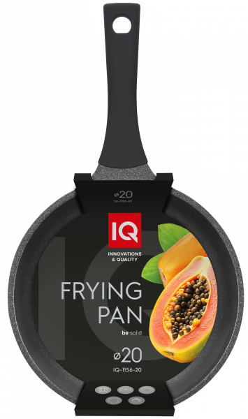 � ��������� IQ Be Solid 20 ��  (IQ-1156-20) - �������� 5