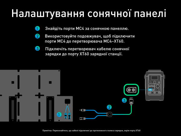 ����������� �������� ������� Anker Solix C300X + PS60 - 288Wh/AC 300W/140W 3xPD/1xUSB/1xCar/MPPT (B1723311) - �������� 13