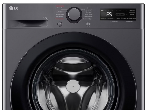 �������-�������� ������ LG F2R5FG6J - �������� 6