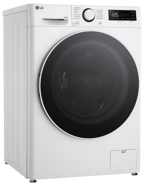 �������-�������� ������ LG F2R5FG0W - �������� 9