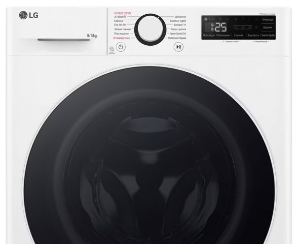 �������-�������� ������ LG F2R5FG0W - �������� 13