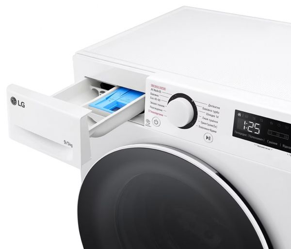 �������-�������� ������ LG F2R5FG0W - �������� 7