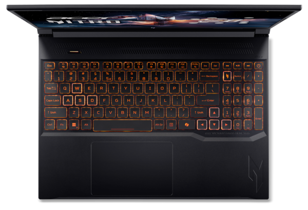 ������� Acer Nitro V 16 AI ANV16-61-R3M1 (NH.U1EEU.002) Shale Black - �������� 7