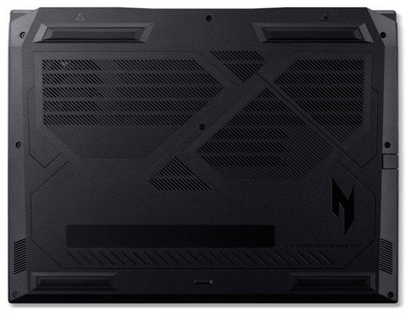 ������� Acer Nitro V 16 AI ANV16-61-R3M1 (NH.U1EEU.002) Shale Black - �������� 4