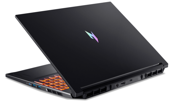 ������� Acer Nitro V 16 AI ANV16-61-R4WL (NH.U1EEU.007) Shale Black - �������� 3