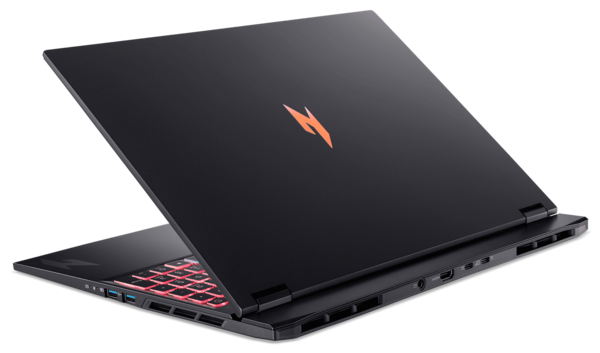 ������� Acer Nitro 16S AI AN16S-61-R7E1 (NH.U07EU.003) Obsidian Black - �������� 9