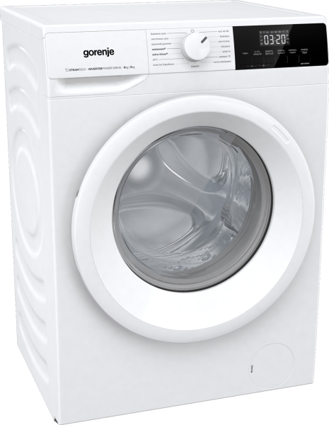 �������-�������� ������ GORENJE W3D2A854ADS/UA - �������� 2