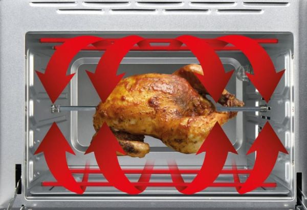 ����������� Hisense HOM30M (DN28N4-RML)  (896832) - �������� 15