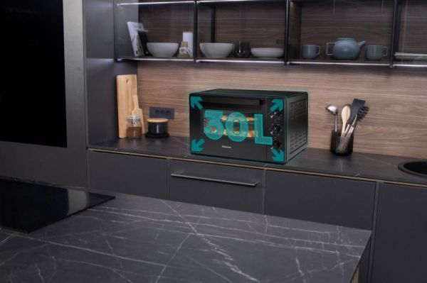 ����������� Hisense HOM30M (DN28N4-RML)  (896832) - �������� 16