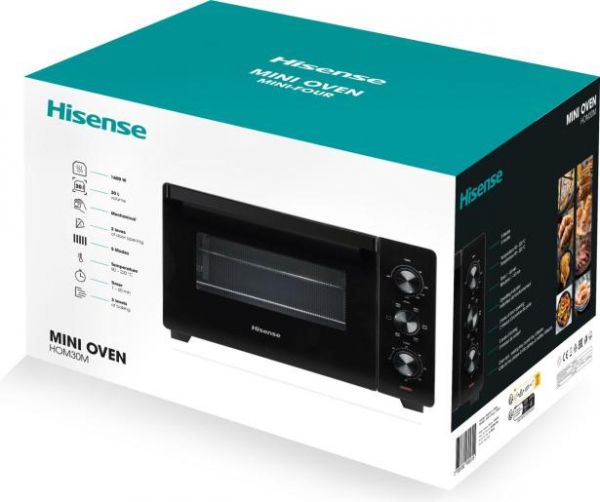 ����������� Hisense HOM30M (DN28N4-RML)  (896832) - �������� 17