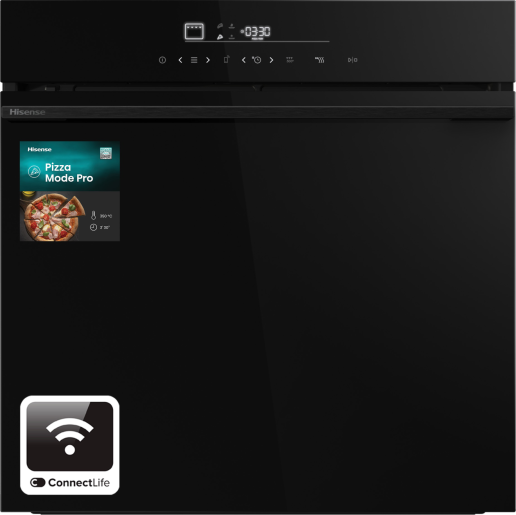 ������������� ������� ���� Hisense HO66F8 PIZZACHEF (746215) - �������� 1