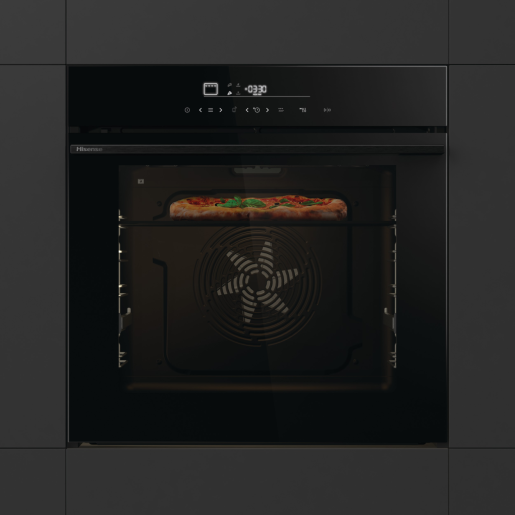 ������������� ������� ���� Hisense HO66F8 PIZZACHEF (746215) - �������� 11