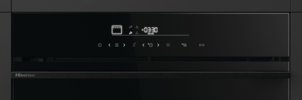 ������������� ������� ���� Hisense HO66F8 PIZZACHEF (746215) - �������� 3