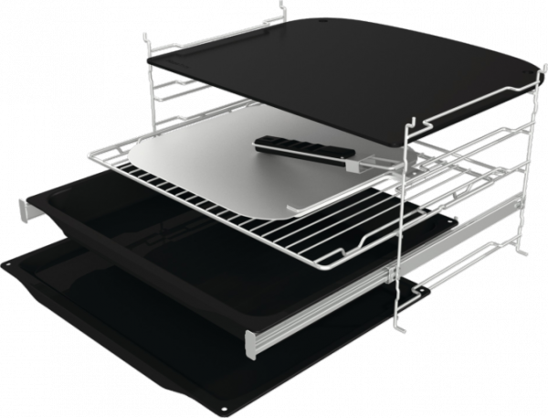 ������������� ������� ���� Hisense HO66F8 PIZZACHEF (746215) - �������� 8