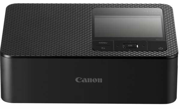 ������� Canon SELPHY CP-1500 Black (5539C008AA) - �������� 1