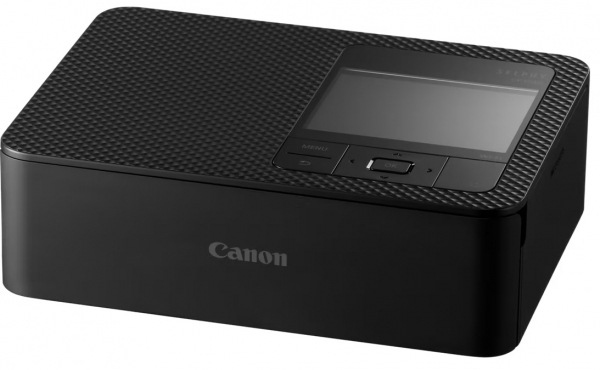 ������� Canon SELPHY CP-1500 Black (5539C008AA) - �������� 4