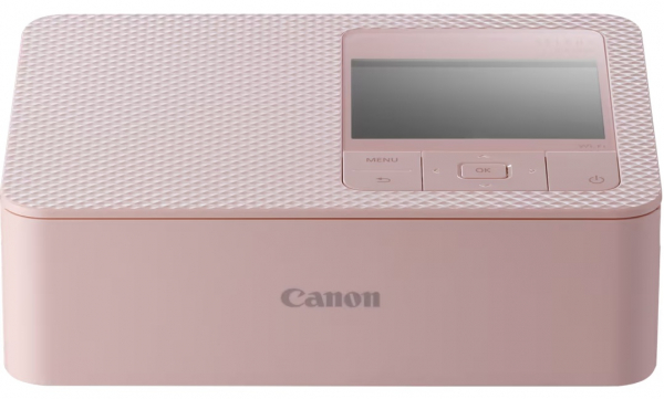 ������� Canon SELPHY CP-1500 Pink  (5541C007AA) - �������� 1