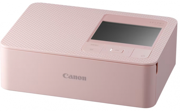 ������� Canon SELPHY CP-1500 Pink  (5541C007AA) - �������� 2
