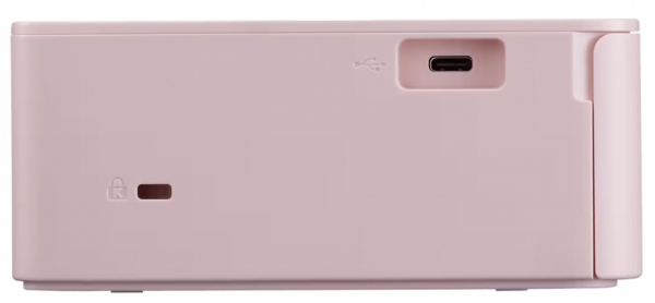������� Canon SELPHY CP-1500 Pink  (5541C007AA) - �������� 4