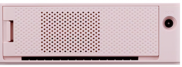 ������� Canon SELPHY CP-1500 Pink  (5541C007AA) - �������� 5