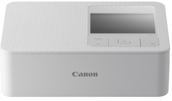 ������� Canon SELPHY CP-1500 White  (5540C010AA) - �������� 1