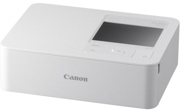 ������� Canon SELPHY CP-1500 White  (5540C010AA) - �������� 4