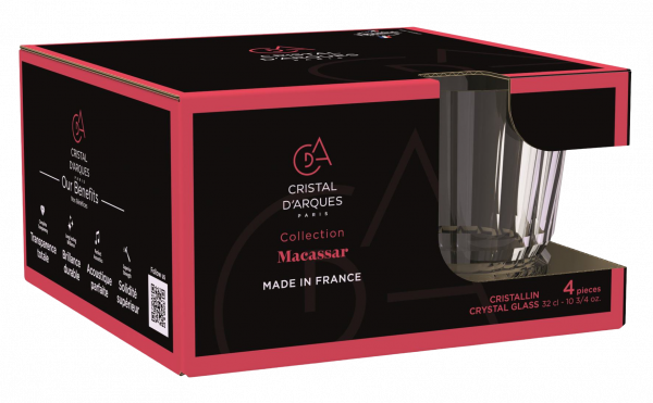 ����� �������� CD'A Macassar, 4�320 �� (V7377) - �������� 6