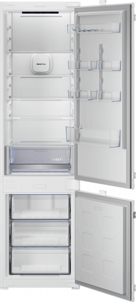 ������������ ����������� ����������� Beko B5BCNA325HS (7525520002) - �������� 6