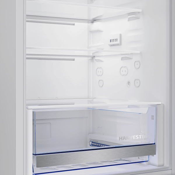 ������������ ����������� ����������� Beko B5BCNA325HS (7525520002) - �������� 8