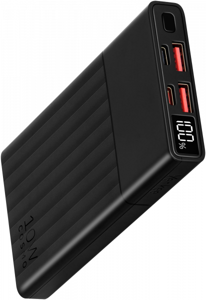 ��� Yenkee YPB 1031 10000 mAh Black (37000121) - �������� 2