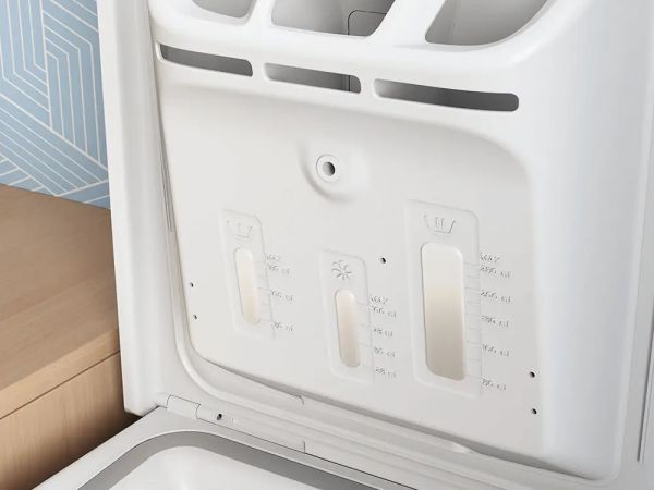 ������� ������ ����������� Indesit BTW S50400 EU/N (859991694110) - �������� 8