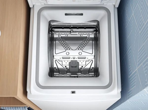 ������� ������ ����������� Indesit BTW S50400 EU/N (859991694110) - �������� 4