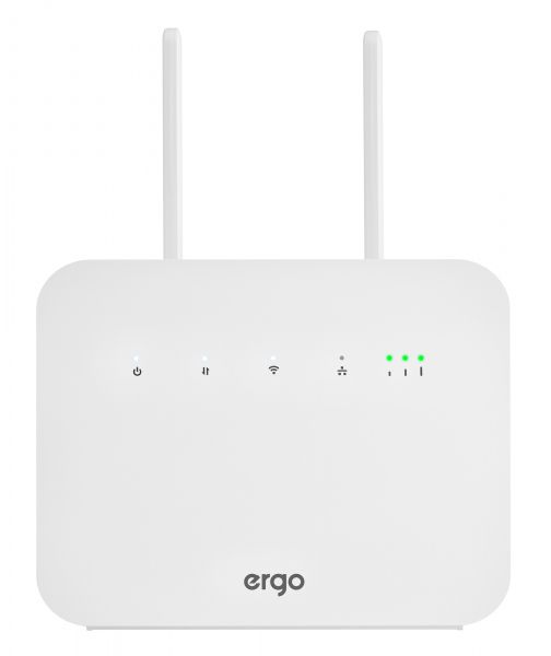 netw.a ERGO R291b ����������� 4G Wi-Fi ������ (� �����-�) - �������� 1