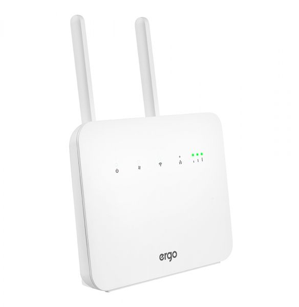 netw.a ERGO R291b ����������� 4G Wi-Fi ������ (� �����-�) - �������� 6