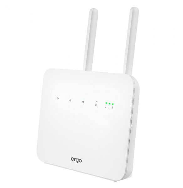 netw.a ERGO R291b ����������� 4G Wi-Fi ������ (� �����-�) - �������� 2